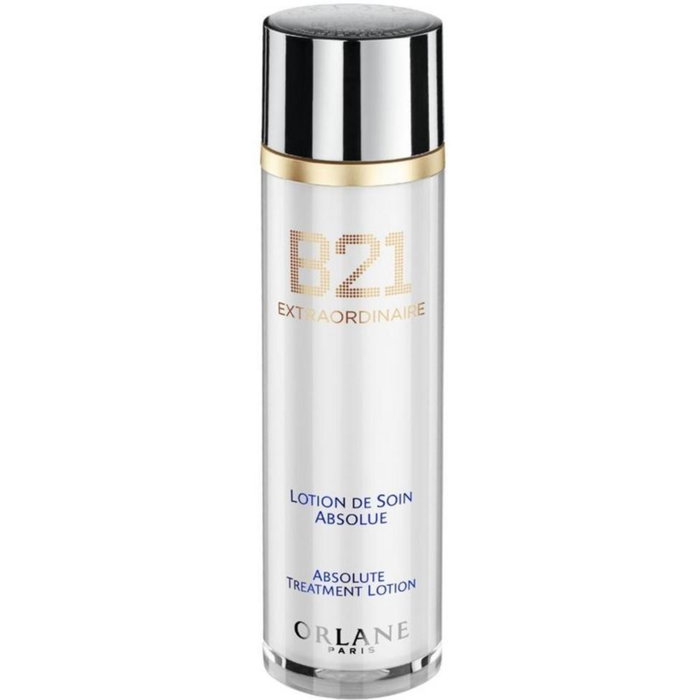 Orlane B21 Extraordinaire Lotion de traitement local anti-âge pour le visage 120 ml Orlane B21 Extraordinaire Lotion de traitement local anti-âge pour le visage 120 ml